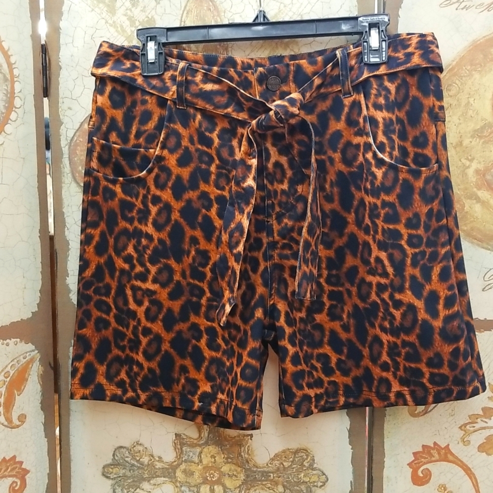L&B shorts